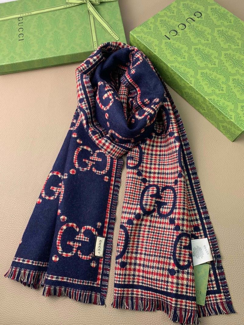 Gucci Scarf